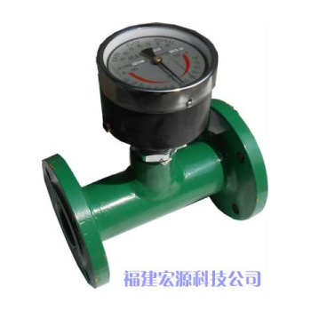 高效能示流信號器，裝備宏源電力
